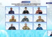 Stabilitas Sektor Jasa Keuangan Tetap Terjaga di Tengah Ketidakpastian Global yang Meningkat