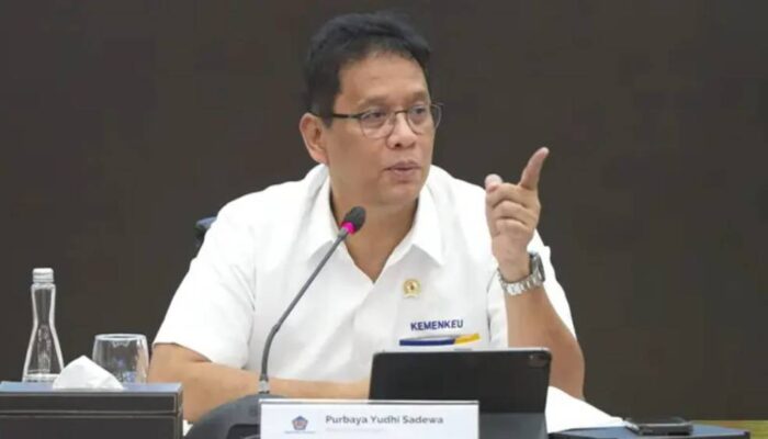 Menkeu Soroti Lonjakan Restitusi Pajak 2025, Curigai Potensi Kebocoran