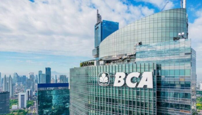 Didukung Laba Besar 2025, Saham BCA Berpeluang Rebound