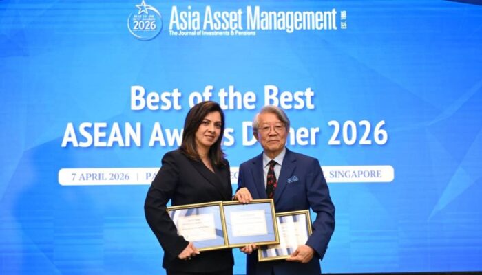 MAMI Kembali Borong Penghargaan di AAM Best of the Best Awards 2026