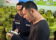 Sidak LPG di Tuban, Pertamina Patra Niaga dan Ditjen Migas Jamin Distribusi Lancar