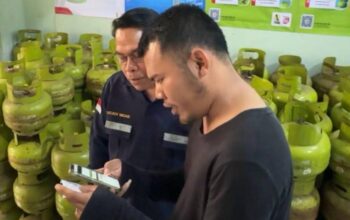 Sidak LPG di Tuban, Pertamina Patra Niaga dan Ditjen Migas Jamin Distribusi Lancar