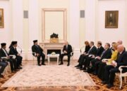 Rusia Siap Suplai Migas untuk Indonesia, Perkuat Ketahanan Energi Nasional