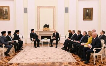 Rusia Siap Suplai Migas untuk Indonesia, Perkuat Ketahanan Energi Nasional