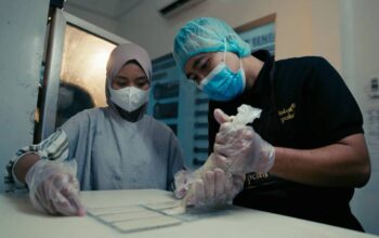 Berawal dari Wisata Desa, Cokelat Mojopahit Sukses Angkat Kakao Lokal ke Level Premium