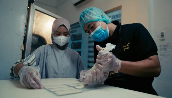 Berawal dari Wisata Desa, Cokelat Mojopahit Sukses Angkat Kakao Lokal ke Level Premium