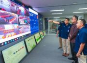 Perkuat Sektor Logistik, Pos Indonesia Digenjot Lakukan Transformasi Digital