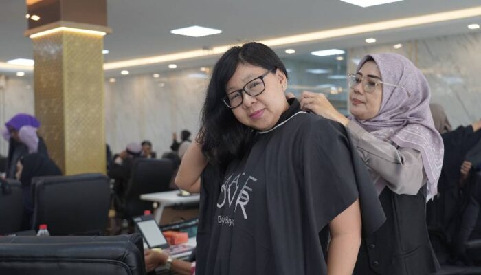 TPS Rayakan Hari Kartini Lewat “Cantiknya Kartini TPS”, Perkuat Percaya Diri Pekerja Perempuan