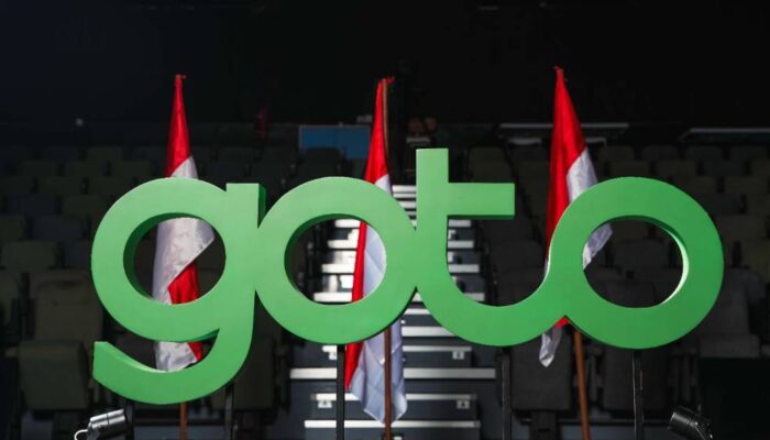 GoTo Cetak Laba Bersih Perdana di Kuartal I 2026