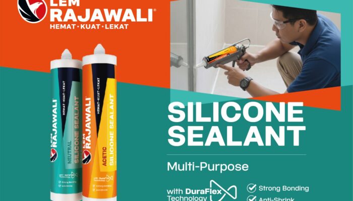 Lem Rajawali Transformasi Brand, Targetkan Pertumbuhan 50 Persen di Jatim