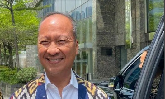 Menperin: Infrastruktur Air Limbah Dukung Transformasi Industri Ramah Lingkungan
