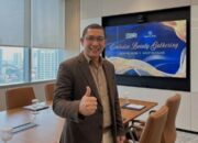 Dukung UMKM Berkembang, BRI BO Mulyosari Salurkan KUR Rp 64,4 Miliar hingga April 2026