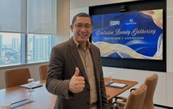 Dukung UMKM Berkembang, BRI BO Mulyosari Salurkan KUR Rp 64,4 Miliar hingga April 2026