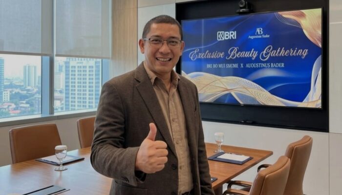 Dukung UMKM Berkembang, BRI BO Mulyosari Salurkan KUR Rp 64,4 Miliar hingga April 2026