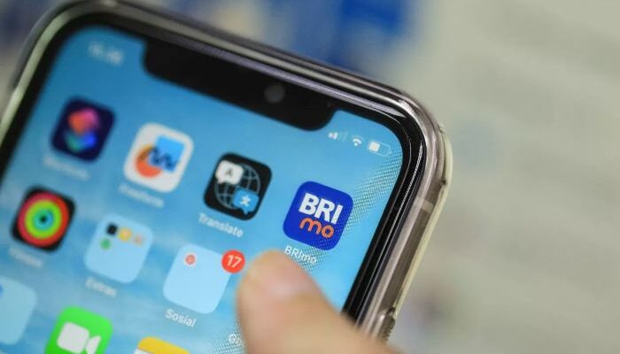 Rasio CASA BRI Naik Jadi 68,1 Persen di Triwulan I/2026