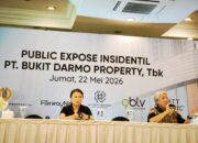 Gandeng APK2I, Bukit Darmo Perkuat Fairway Nine Mall Jadi Pusat Lifestyle, Beauty dan Wellness di Surabaya