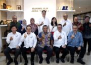 DJP Jawa Timur I dan APINDO Perkuat Sinergi Dukung Implementasi Coretax