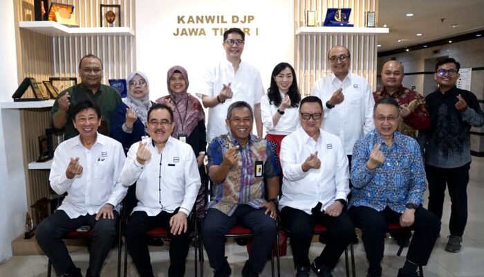 DJP Jawa Timur I dan APINDO Perkuat Sinergi Dukung Implementasi Coretax