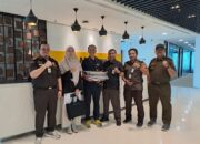 DJP Jawa Timur Blokir Serentak Rekening 3.185 Penunggak Pajak