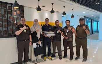 DJP Jawa Timur Blokir Serentak Rekening 3.185 Penunggak Pajak