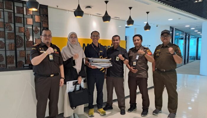 DJP Jawa Timur Blokir Serentak Rekening 3.185 Penunggak Pajak