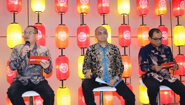 Danamon, Adira Finance dan MUFG Siapkan Solusi Keuangan Holistik di Ajang IIMS Surabaya 2026