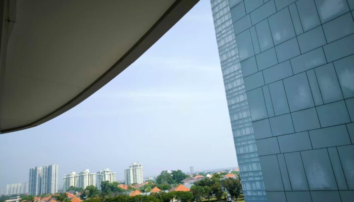 Aktivitas Ruang Sewa Meningkat, Pasar Perkantoran Mulai Menunjukkan Pemulihan di Q1/20206