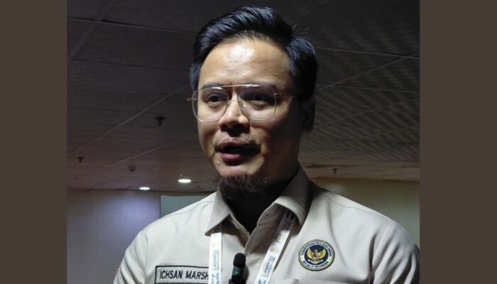 PPIH Himbau Jamaah Haji Berhati-hati Gunakan Medos Selama Pelaksanaan Ibadah Haji