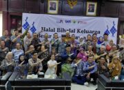 Perkuat Sinergi Lintas Generasi, IA ITB Jawa Timur Luncurkan Program “SUPERMENTOR”