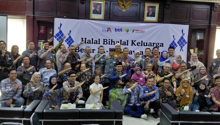 Perkuat Sinergi Lintas Generasi, IA ITB Jawa Timur Luncurkan Program “SUPERMENTOR”