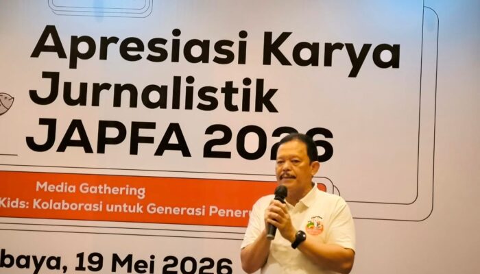 JAPFA Kembali Gelar Kompetisi AKJJ 2026 Berhadiah Ratusan Juta