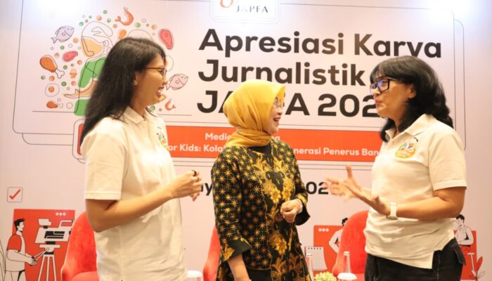 Atasi Malanutrisi Gizi Anak, Japfa Gelar Japfa for Kids 2026 Libatkan 16 ribu Siswa SD di Indonesia