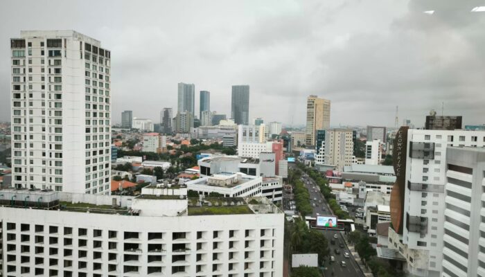 Investasi Real Estate di Asia Pasifik Tahun 2026 Diprediksi Tumbuh 15 Persen