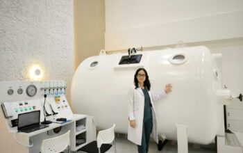 Jawab Kebutuhan Masyarakat, Profira Hadirkan Inovasi Wellness dengan Teknologi HBOT & Light Sauna