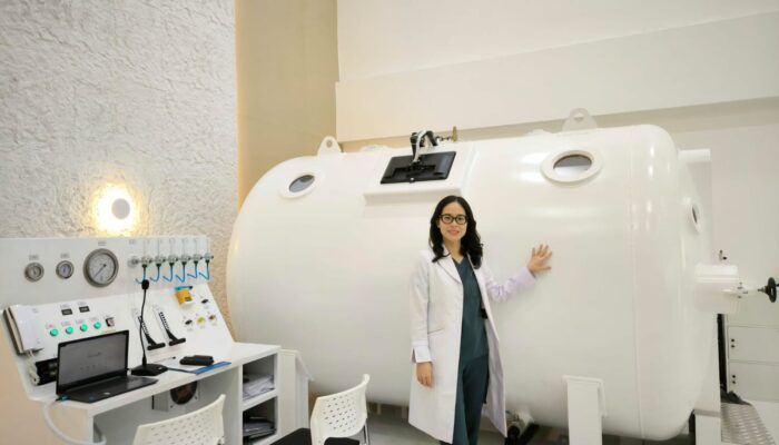 Jawab Kebutuhan Masyarakat, Profira Hadirkan Inovasi Wellness dengan Teknologi HBOT & Light Sauna