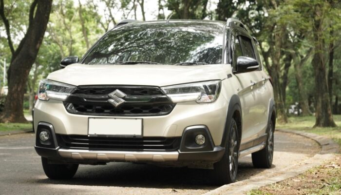 Jelang Musim Kemarau Panjang, Suzuki Edukasi Pentingnya Perawatan Kondensor AC