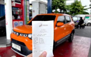 Potensi Pasar Makin Berkembang, Suzuki Gencar Garap Segmen Gen-Z Lewat S-Presso