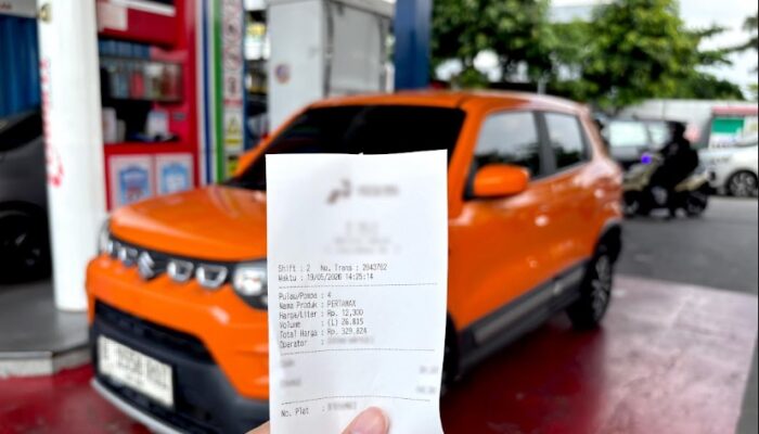 Potensi Pasar Makin Berkembang, Suzuki Gencar Garap Segmen Gen-Z Lewat S-Presso