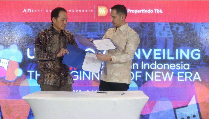 Usung Konsep Edu Hub Ecosystem, PT DMS Propertindo Tbk Siap Kembangkan Urbanova di Surabaya Timur
