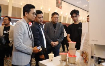 BTN Dukung Industri Kopi Lewat  Indonesia Coffee Expo 2026 di Surabaya