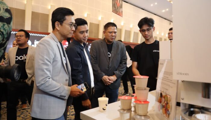 BTN Dukung Industri Kopi Lewat  Indonesia Coffee Expo 2026 di Surabaya