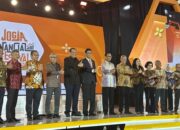 Hingga April 2026, Pengguna QRIS Tembus 63 Juta