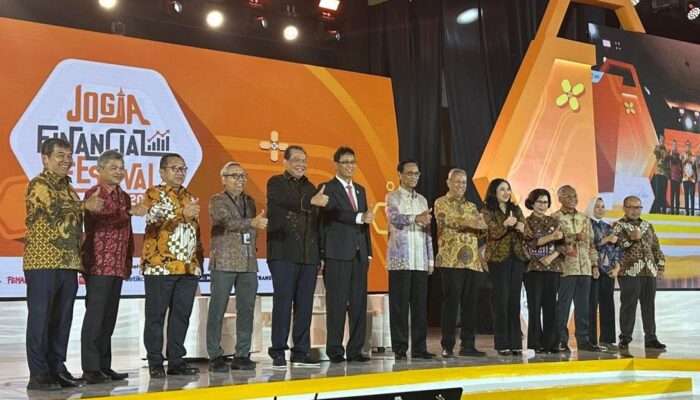 Hingga April 2026, Pengguna QRIS Tembus 63 Juta