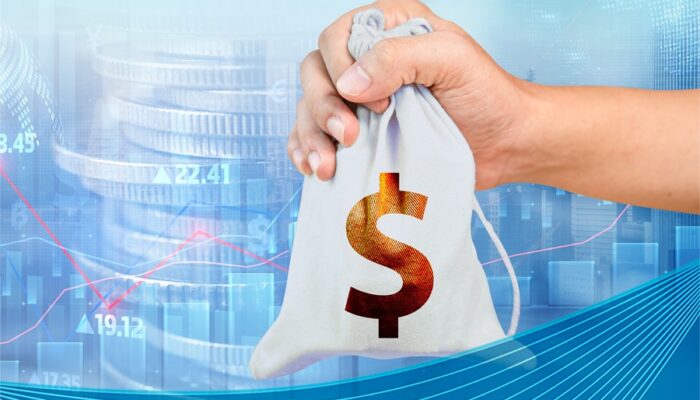 Utang Luar Negeri Indonesia Triwulan I/2026 Tembus Rp 7.584 Triliun