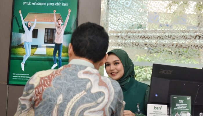 Hingga April 2026, Realisasi Penyaluran FLPP BSN Sudah Capai 16.523 Unit Rumah
