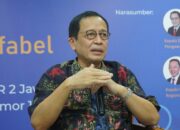 OJK Temukan Peningkatan DPK Valas sejak Awal 2026