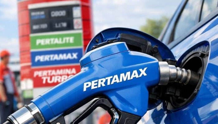 Bahlil Isyaratkan Harga Pertamax Bisa Naik, Ini Alasannya