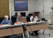 Perkuat Pendidikan, TPS Terima Kunjungan Mahasiswa UNISBA Lewat Sharing Session