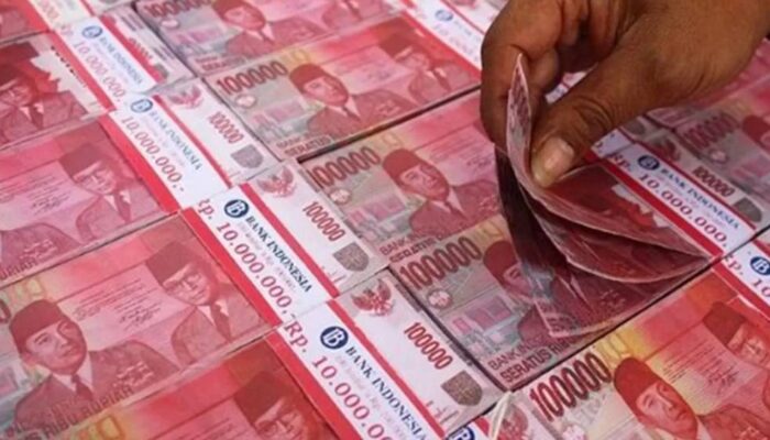 Bank Indonesia Catat Cadangan Devisa RI Menyusut ke US$146,2 Miliar