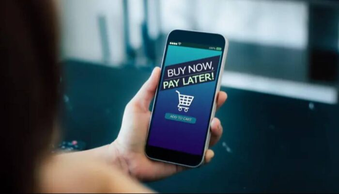 OJK Siapkan Aturan Baru, Multi Akun Paylater Akan Dibatasi